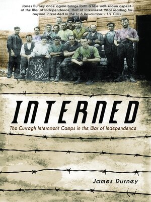 cover image of Interned